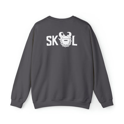 Unisex Heavy Blend™ Crewneck - Vikes Football
