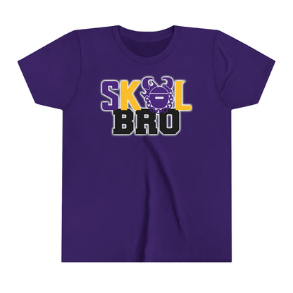 Youth T-Shirt - BRO!