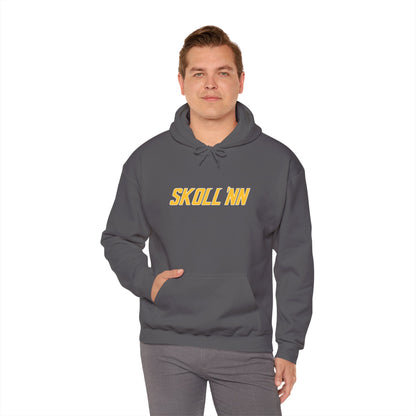 Unisex Heavy Blend™ Hoodie - SKOLL'NN