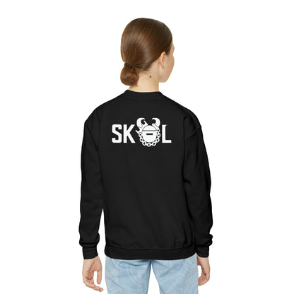 Youth Crewneck - ALMOST