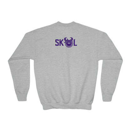 Youth Crewneck - YOU LIKE THAT?!