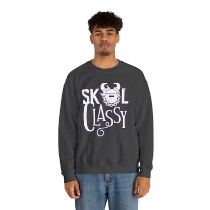 Unisex Heavy Blend™ Crewneck - Classy