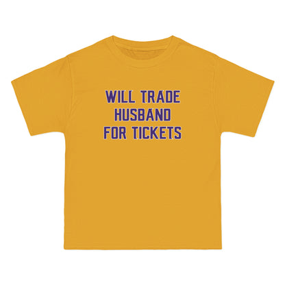 Beefy-T® - Husband for Tickets