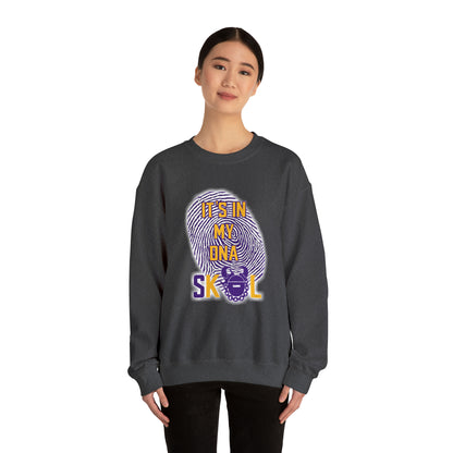 Unisex Heavy Blend™ Crewneck - It's in my DNA