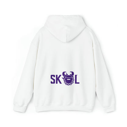 Unisex Heavy Blend™ Hoodie - No Matter What