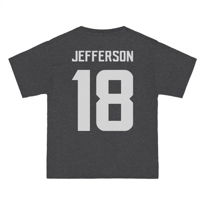 Beefy-T® - Jersey #18