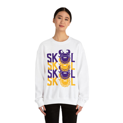 Unisex Heavy Blend™ Crewneck - 4x