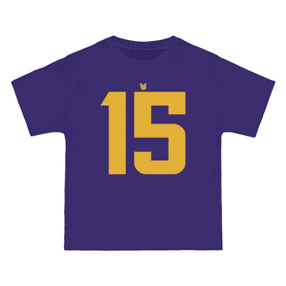 Beefy-T® - Jersey #15