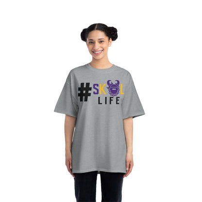 Beefy-T® - #Life