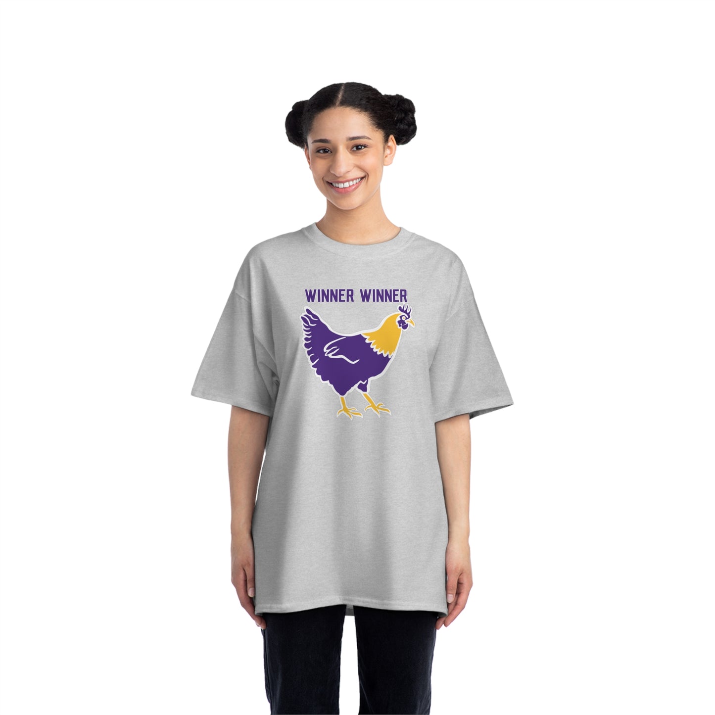 Beefy-T® - Winner Winner Chicken Dinner