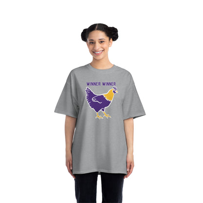 Beefy-T® - Winner Winner Chicken Dinner