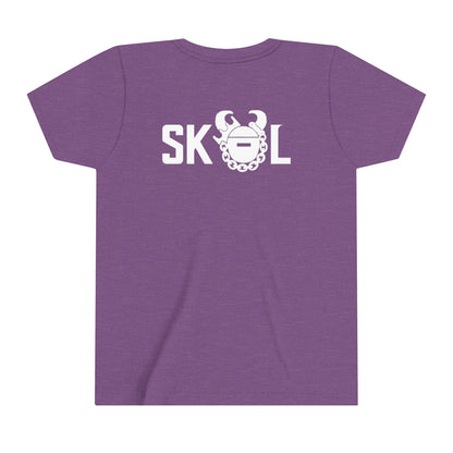 Youth T-Shirt - ALMOST