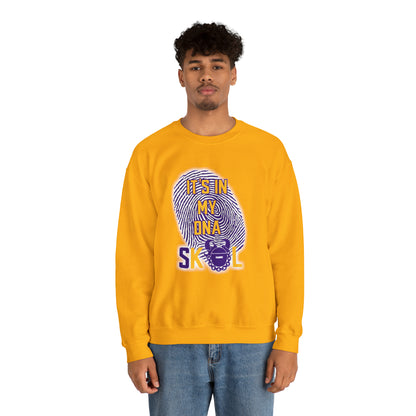 Unisex Heavy Blend™ Crewneck - It's in my DNA