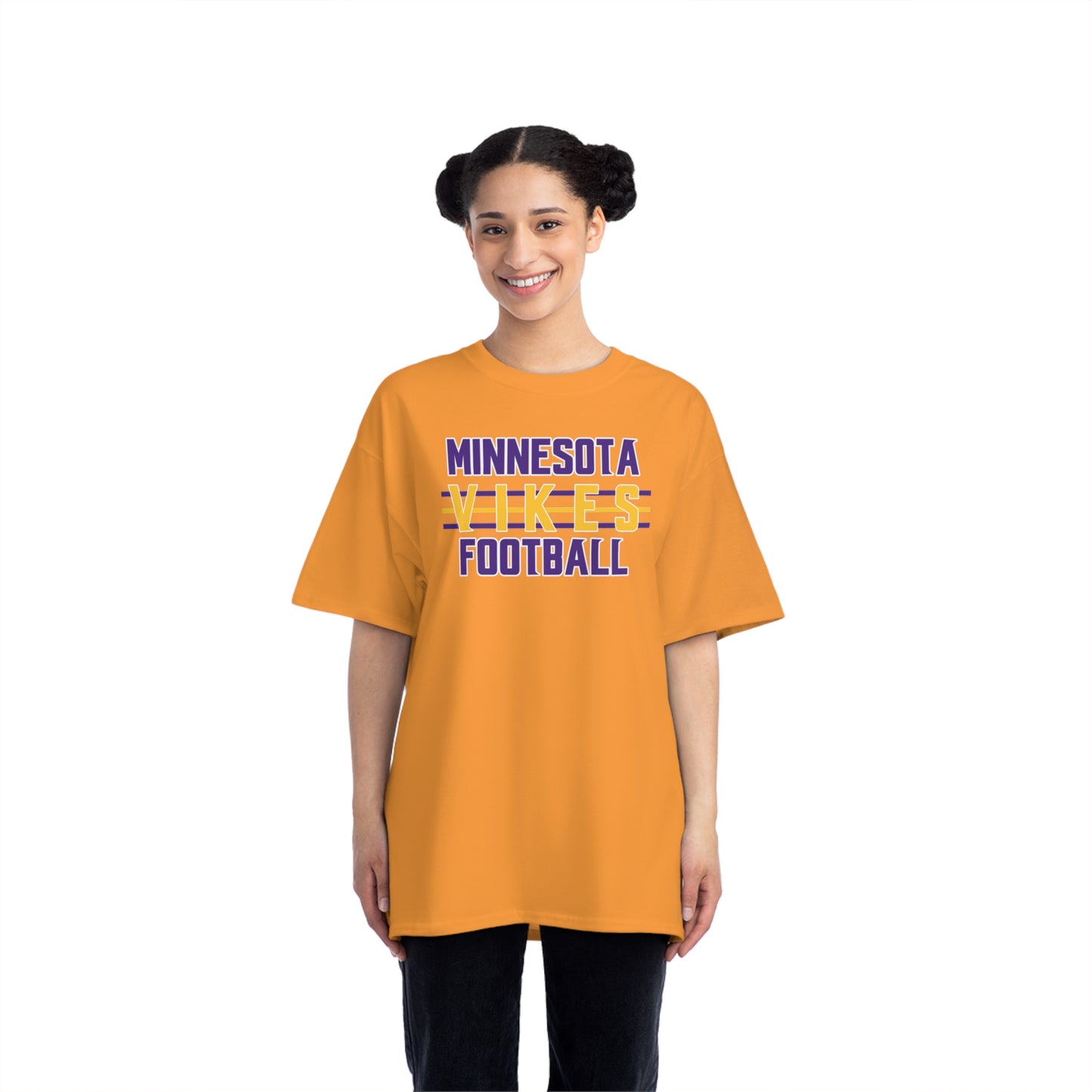 Beefy-T® - Vikes Football