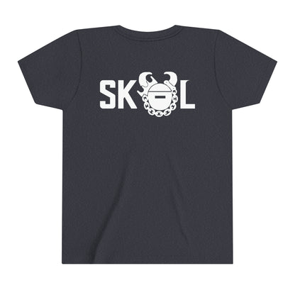 Youth T-Shirt - FANtastic - Winter Whiteout