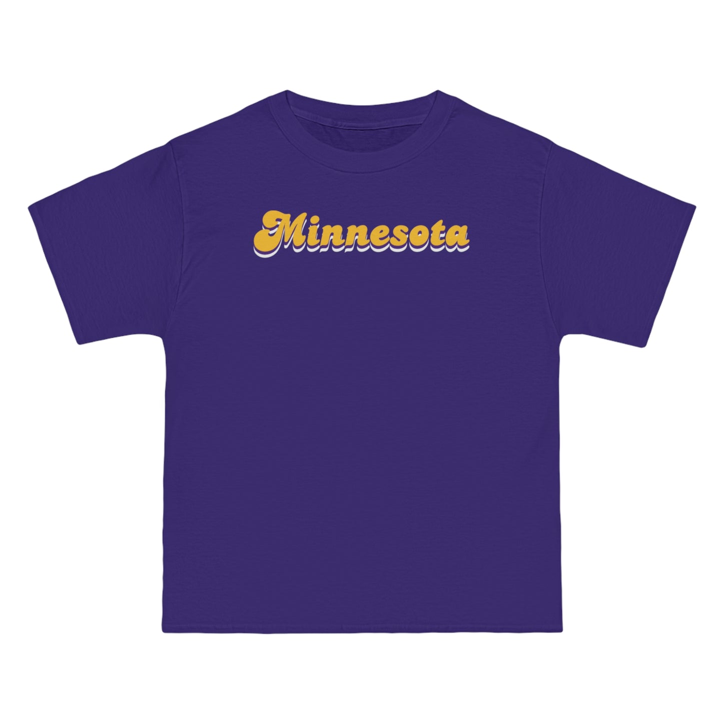 Beefy-T® - Minnesota (Retro)