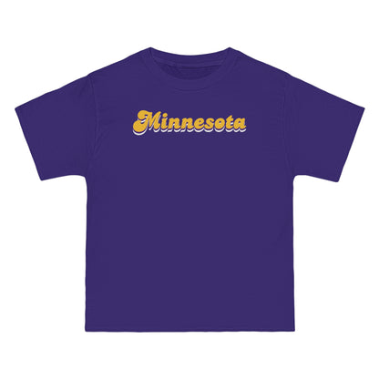 Beefy-T® - Minnesota (Retro)
