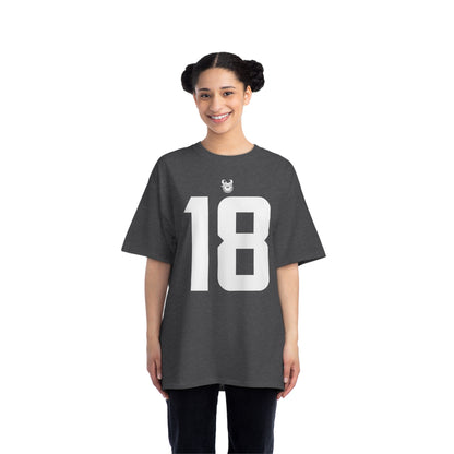 Beefy-T® - Jersey #18