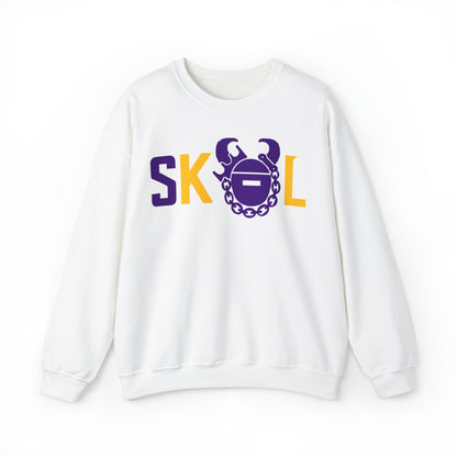 Unisex Heavy Blend™ Crewneck - The Original