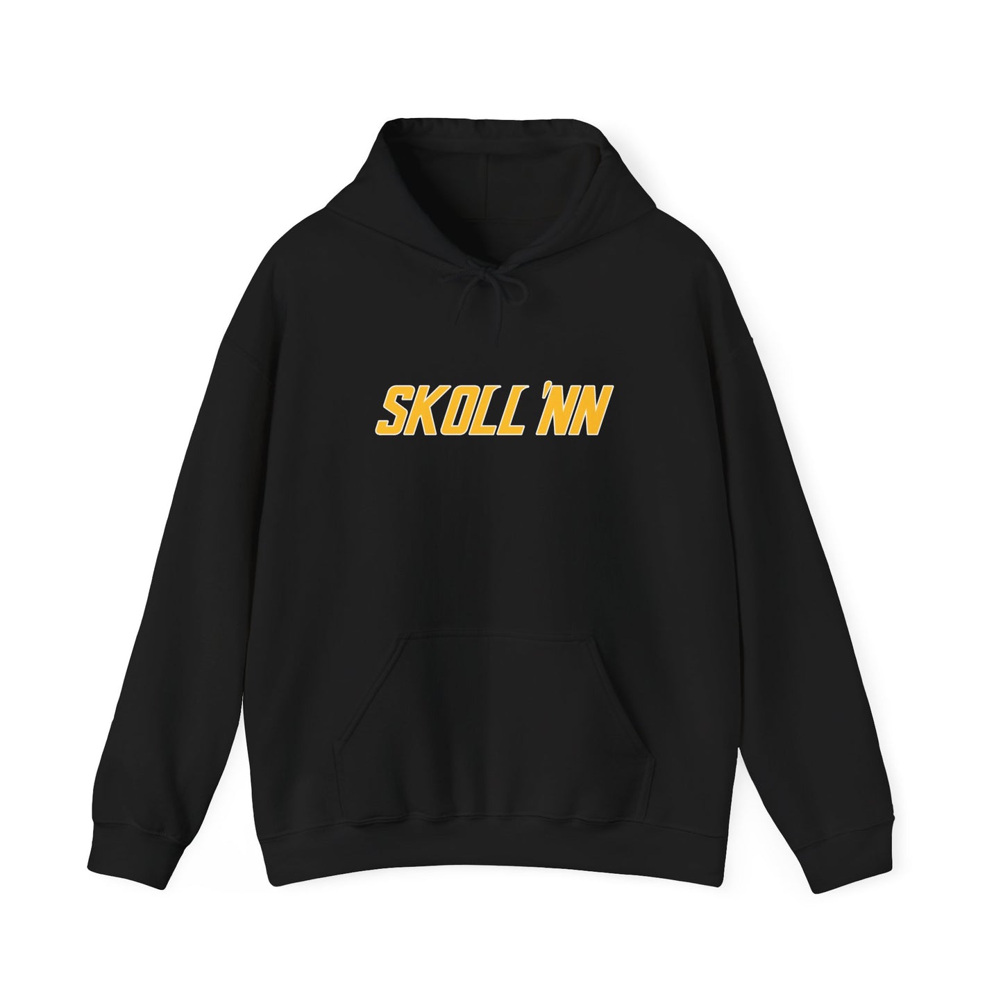 Unisex Heavy Blend™ Hoodie - SKOLL'NN