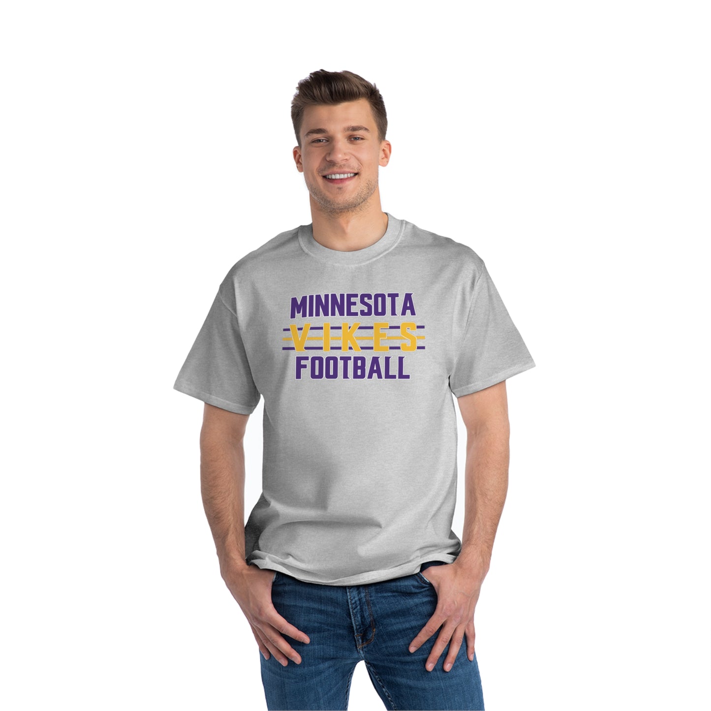 Beefy-T® - Vikes Football