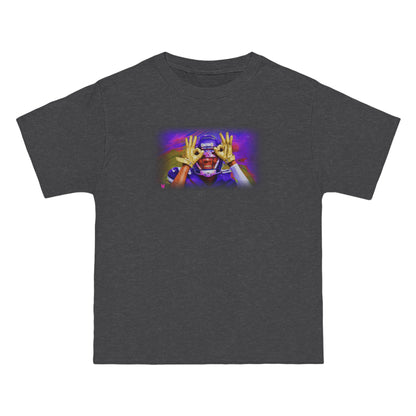 Beefy-T® - Griddy (Color Blast)