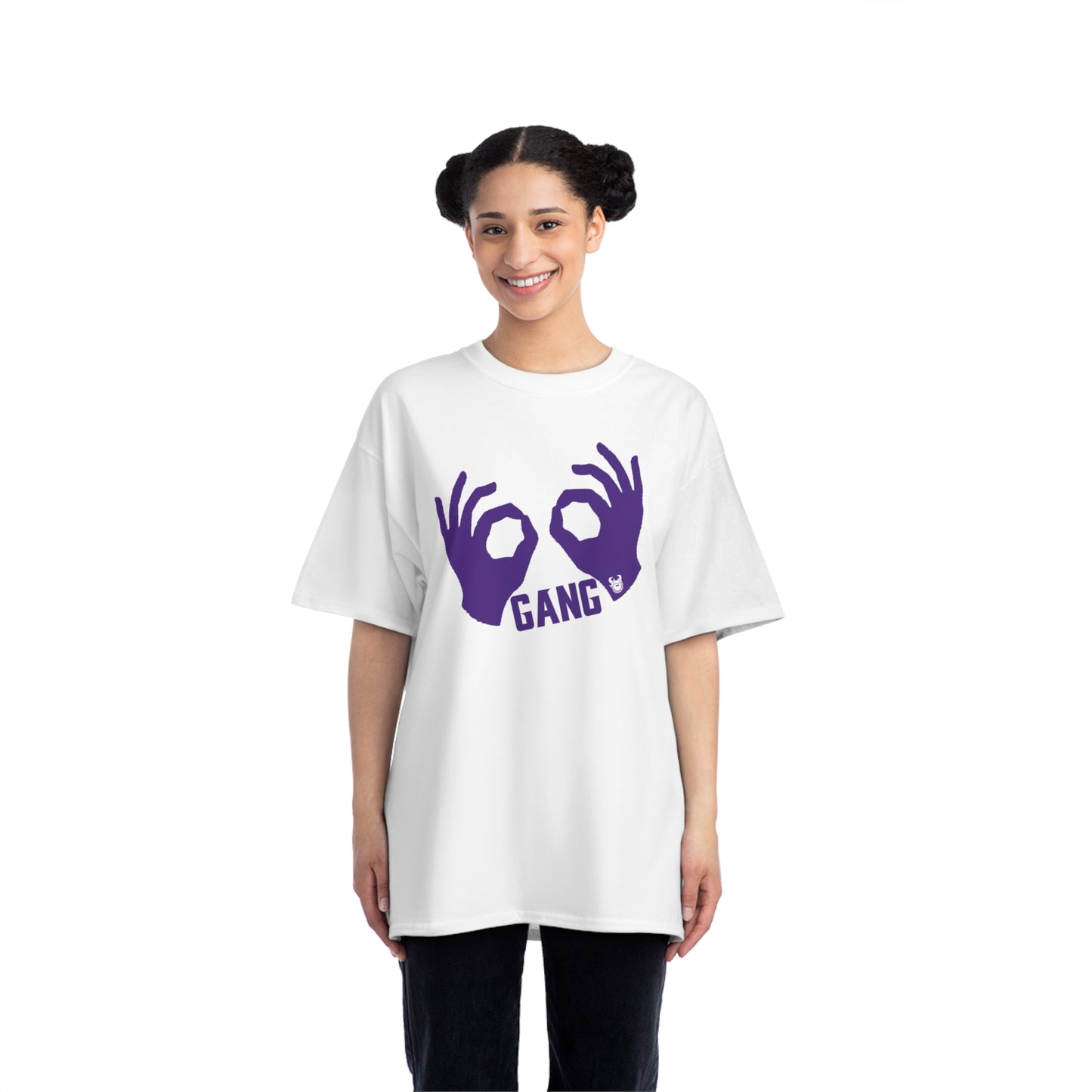 Beefy-T® - Griddy Gang