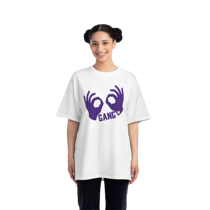 Beefy-T® - Griddy Gang