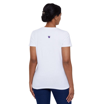 Women's Organic T - SKOLL'NN - Rent Free