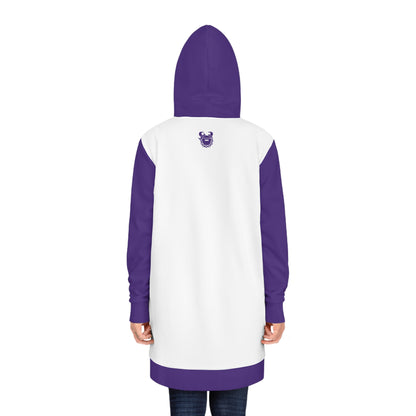Hoodie Dress - What else is there??
