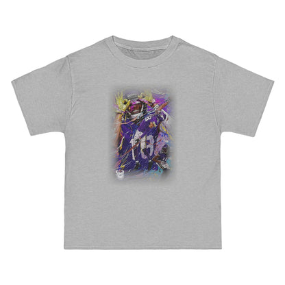 Beefy-T® - Griddy Dance