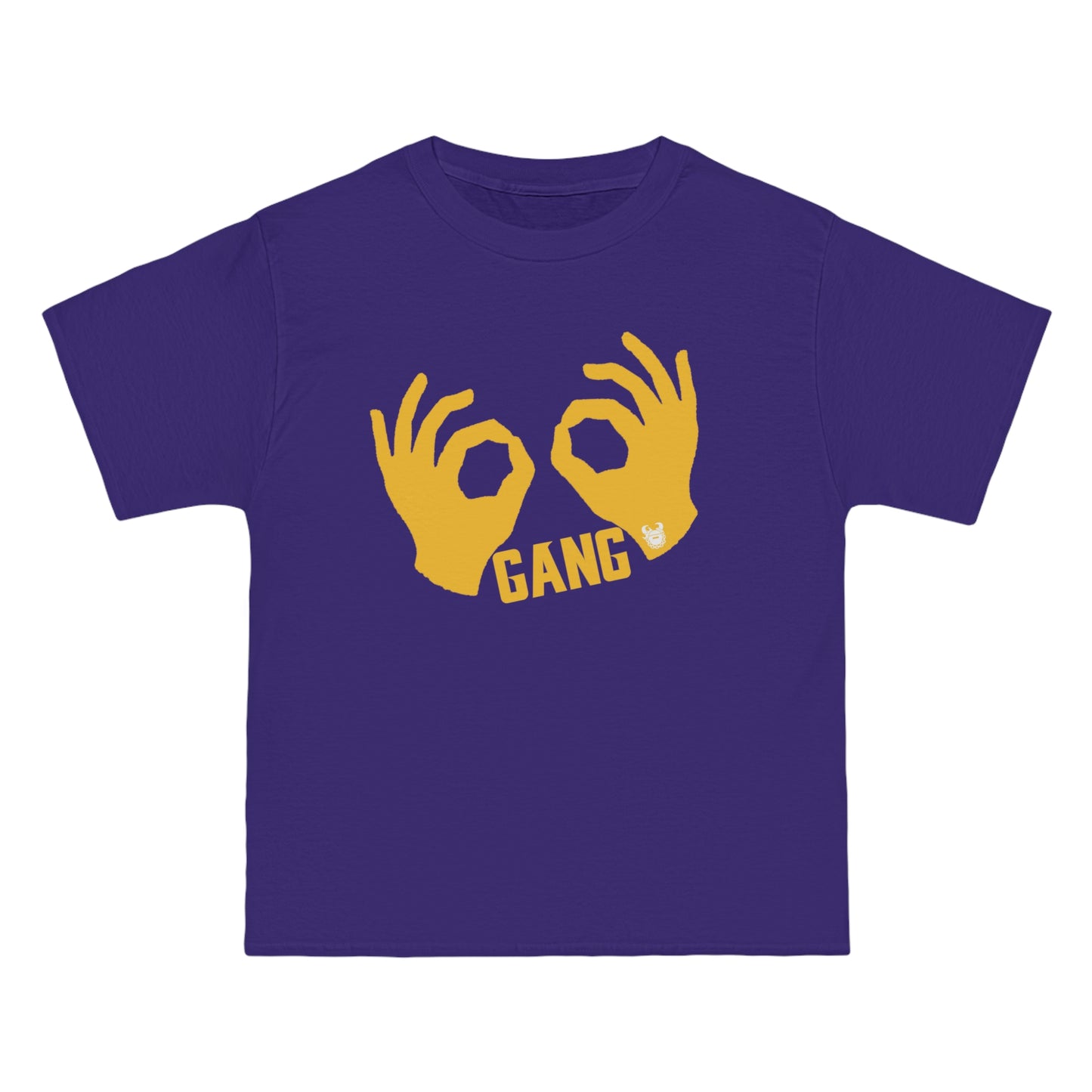 Beefy-T® - Griddy Gang