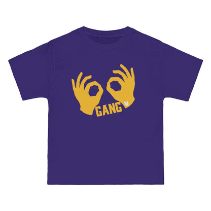 Beefy-T® - Griddy Gang