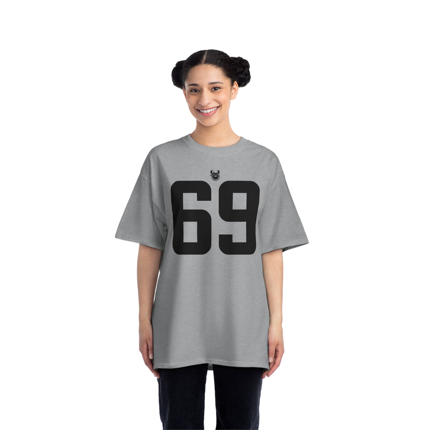 Beefy-T® - Jersey #69