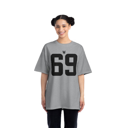 Beefy-T® - Jersey #69