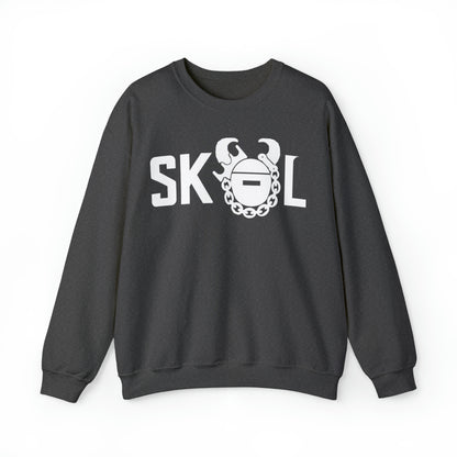 Unisex Heavy Blend™ Crewneck - The Original