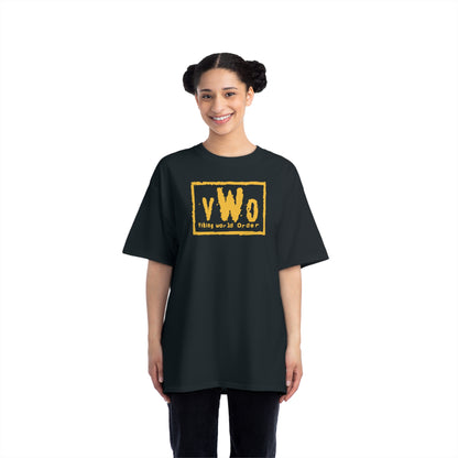 Beefy-T® - VWO (Framed)