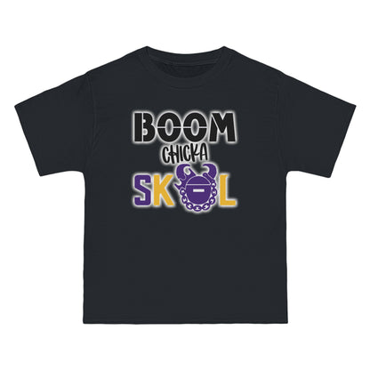 Beefy-T® - BOOM chicka