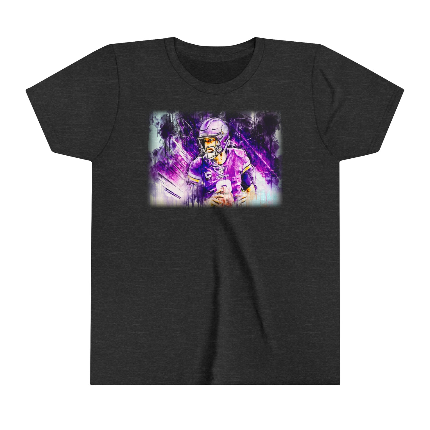 Youth T-Shirt - Color Blast