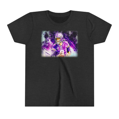 Youth T-Shirt - Color Blast
