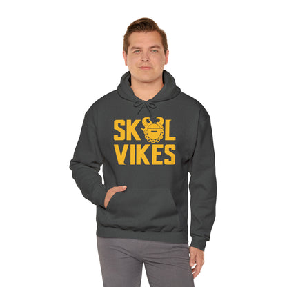Unisex Heavy Blend™ Hoodie - Vikes