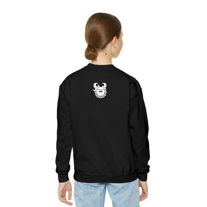 Youth Crewneck - Minnesota (Retro)