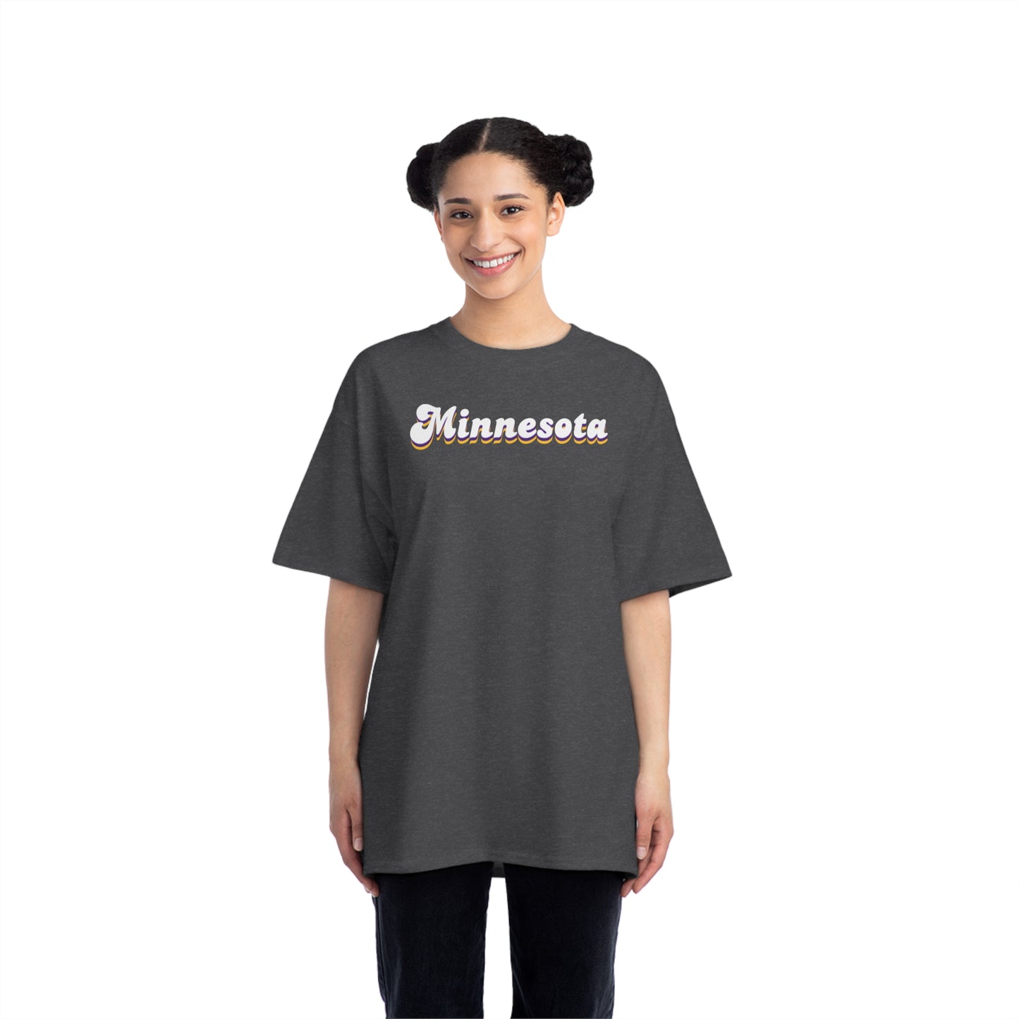 Beefy-T® - Minnesota (Retro)