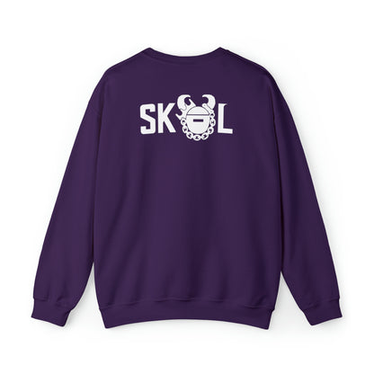Unisex Heavy Blend™ Crewneck - No Matter What