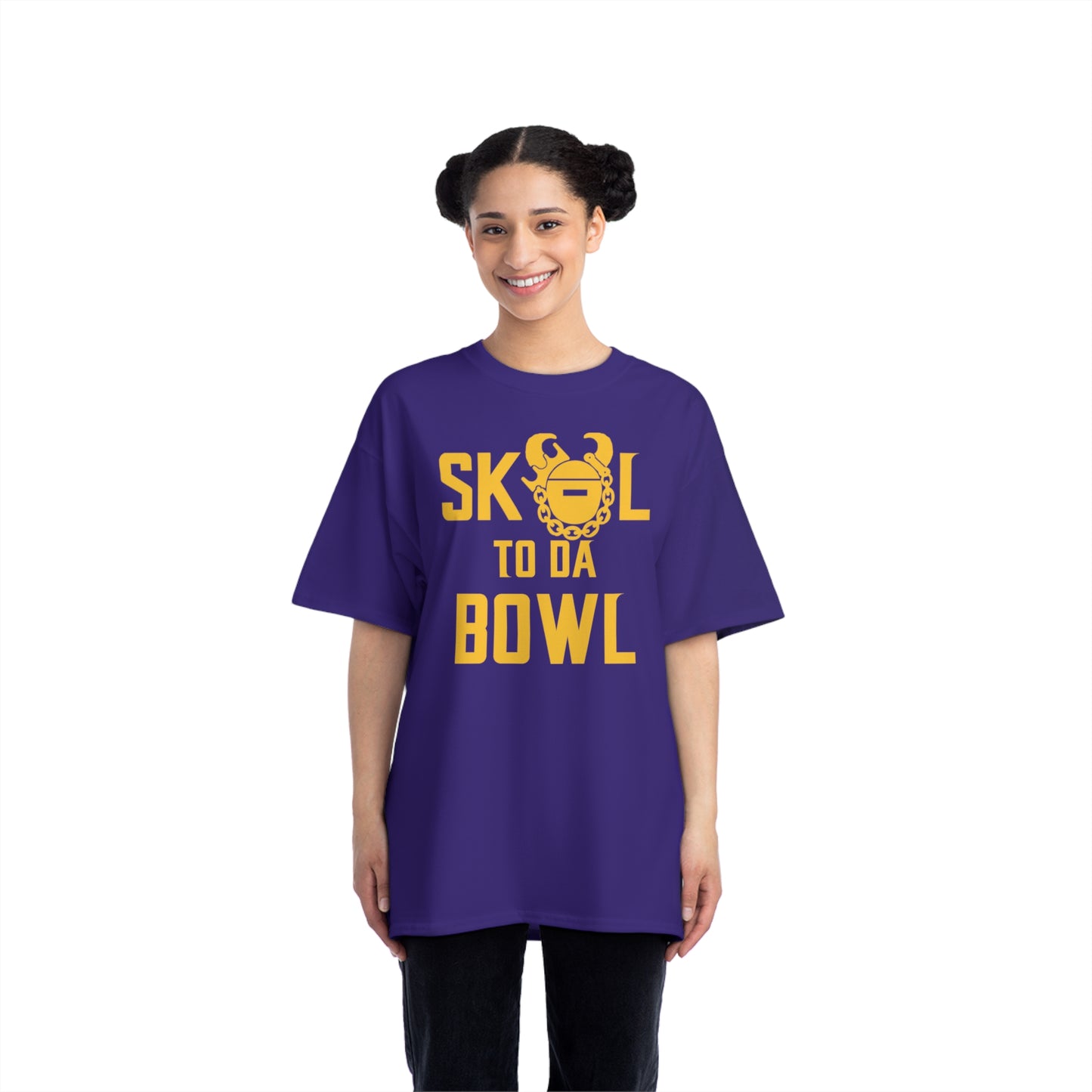 Beefy-T® - to da BOWL