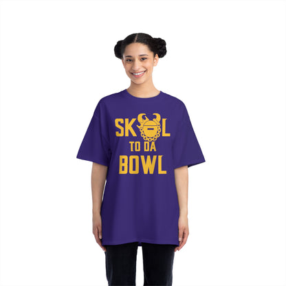 Beefy-T® - to da BOWL