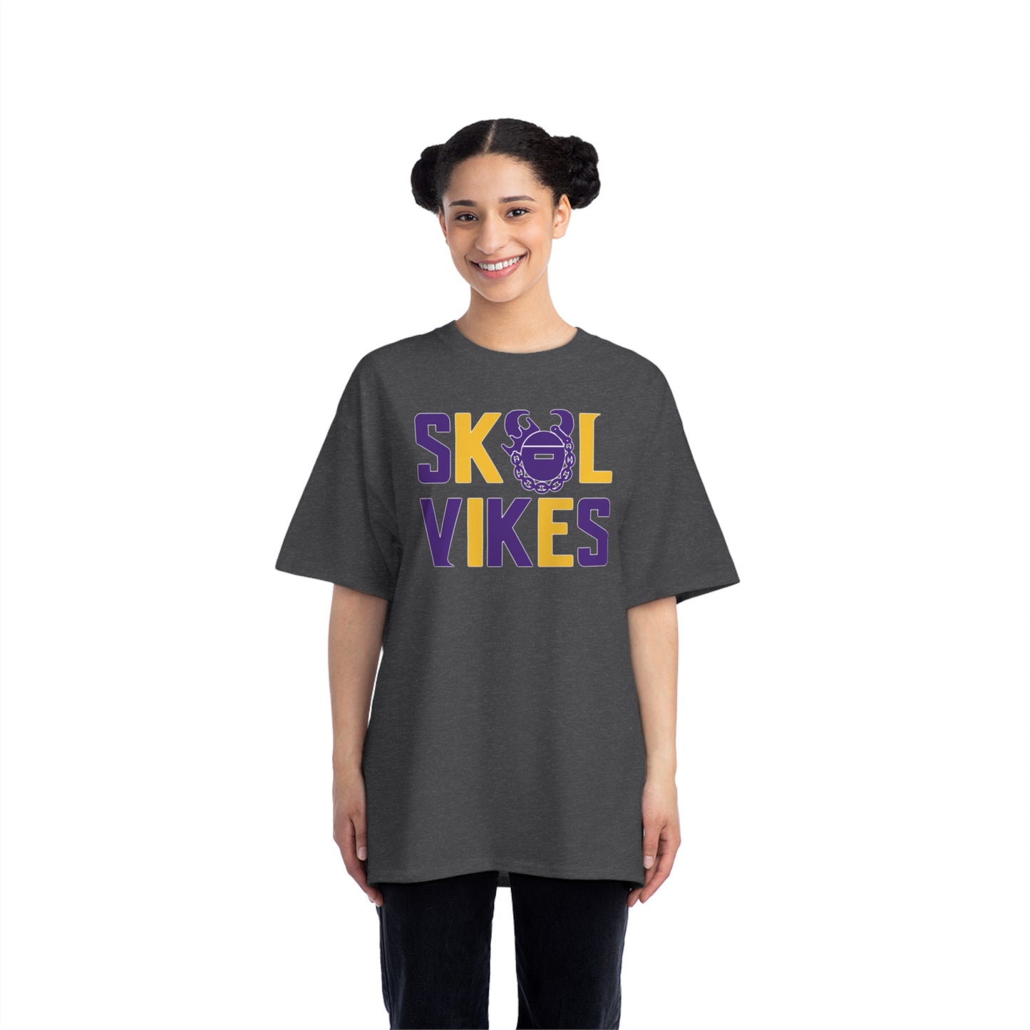 Beefy-T® - Vikes