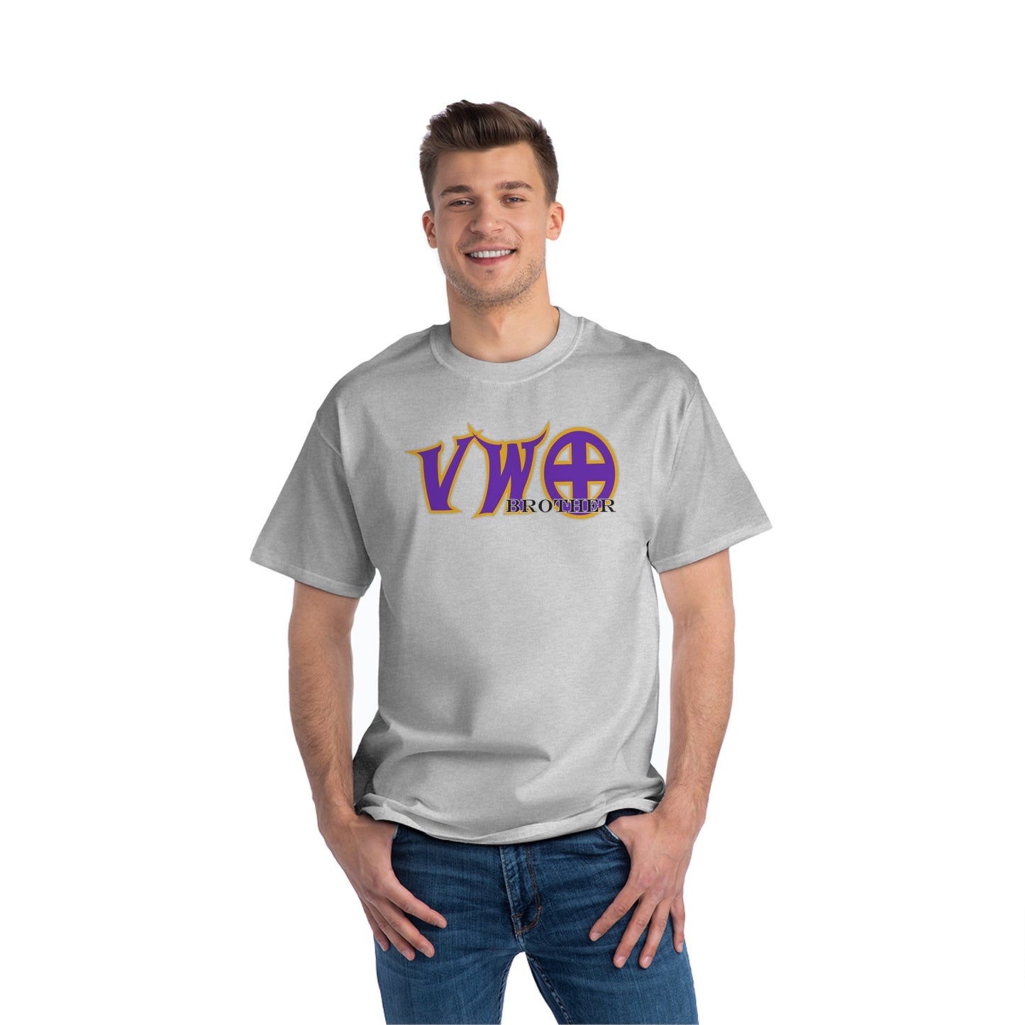 Beefy-T® - VWO Brother