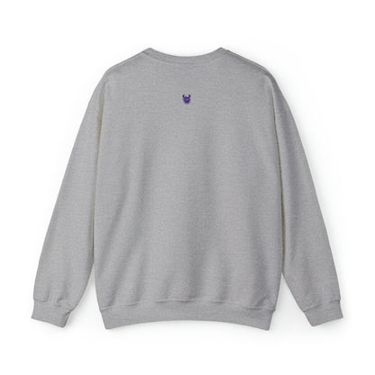 Unisex Heavy Blend™ Crewneck - Griddy Gang