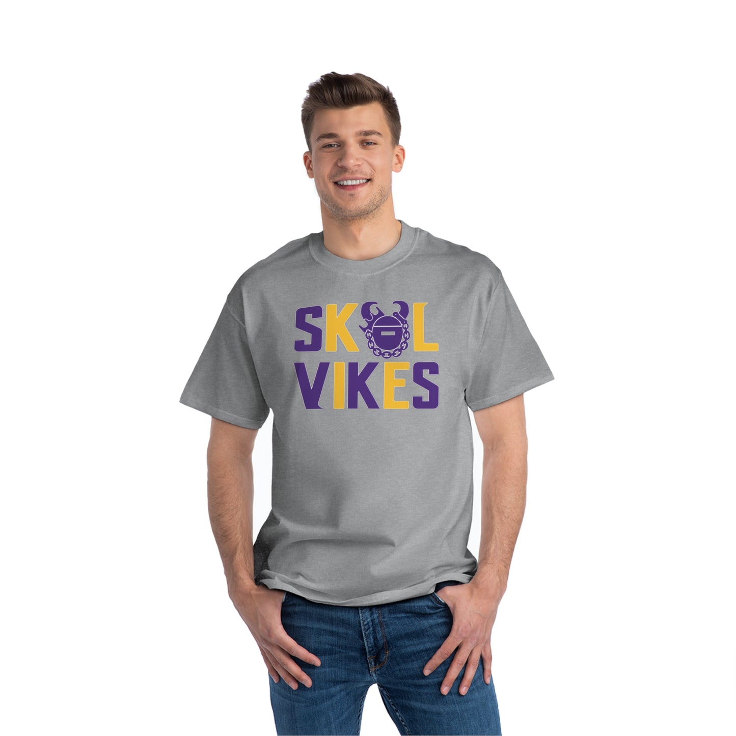 Beefy-T® - Vikes